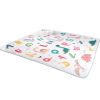 71x59IN Baby Play Mat Non-Slip Baby Crawling Mat Foldable Playpen Mat Machine Washable for Newborns Infants Babies Toddlers
