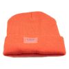 Unisex 5 LED Knitted Beanie Winter Warm Hat Camping Jogging Running Cap Headlamp