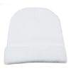 Unisex 5 LED Knitted Beanie Winter Warm Hat Camping Jogging Running Cap Headlamp