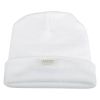 Unisex 5 LED Knitted Beanie Winter Warm Hat Camping Jogging Running Cap Headlamp