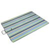 60" x 78" Waterproof Picnic Blanket Handy Mat with Strap Foldable Camping Rug for Camping Hiking Grass Travelling