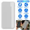 10000mAh PD22.5W Fast Charging Power Bank Fast Charger Portable Phone Charger with Type-C USB Cable Fit For IOS Phone 15/14 Samsung Galaxy S24 And Mor